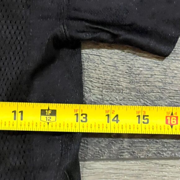 Vintage Y2K Reebok NFL Raiders Darren McFadden #20 Black Jersey Youth Size 4T - Picture 7 of 8